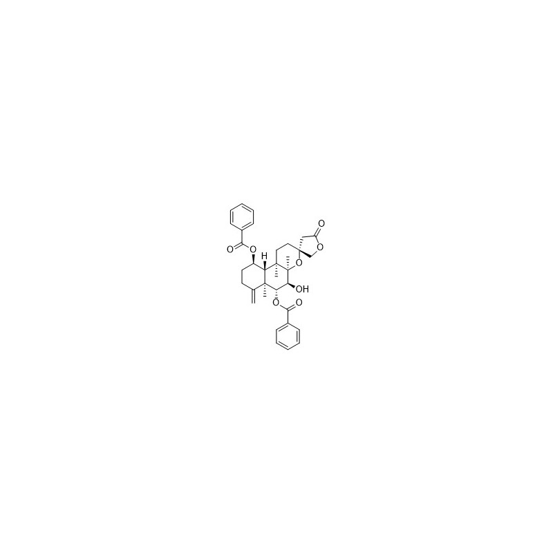 Structure of 1616406-84-8 | Scutebata Q