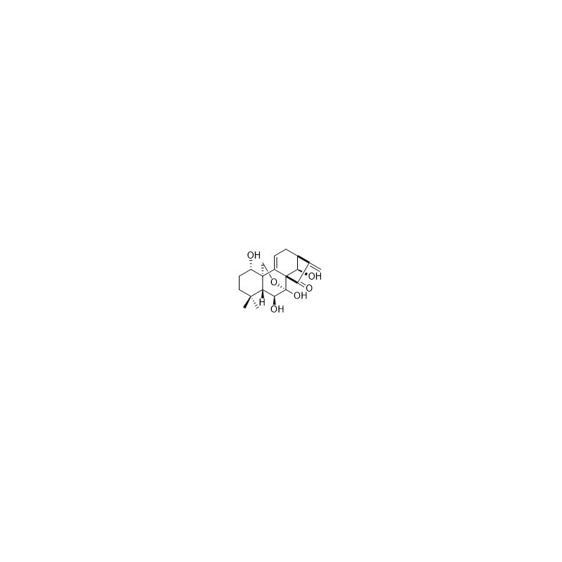 Structure of 960621-59-4 | Phyllostacin D