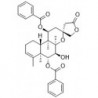 Structure of 1651888-30-0 | Scutolide K