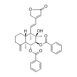 Structure of 1369525-17-6 | Scutebata L
