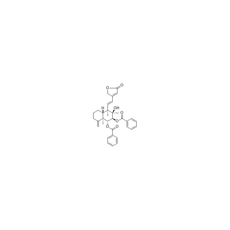 Structure of 1369525-17-6 | Scutebata L