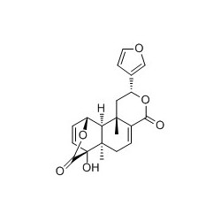 Structure of 24278-14-6 | Fibleucin