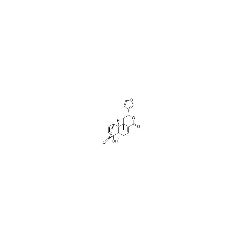 Structure of 24278-14-6 | Fibleucin