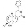 Structure of 24278-14-6 | Fibleucin