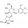 Structure of 142542-79-8 | Khaephuoside A