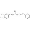 Structure of 391682-57-8 | Cinnamyl 3
