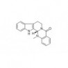 Structure of 518-17-2 | 20mg