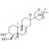 Structure of 1316032-06-0 | Xerophilusin XVI