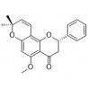 Structure of 69640-78-4 | Obovatin methyl ether