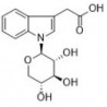 Structure of 2506519-33-9 | Indole-3-acetic acid N-β-D-xylopyranoside