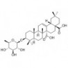 Structure of 111665-41-9 | Cincholic acid 3-O-β-D-quinovopyranoside