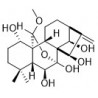 Structure of 887333-31-5 | Hebeirubescensin I