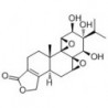 Structure of 137131-18-1 | Triptriolide