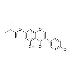 Structure of 2731101-51-0 | Erythrinin E