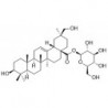 Structure of 1389354-39-5 | Queretaroic acid 28-O-β-D-glucopyranosyl ester