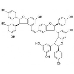 Structure of 879897-47-9 | cis-Upunaphenol K