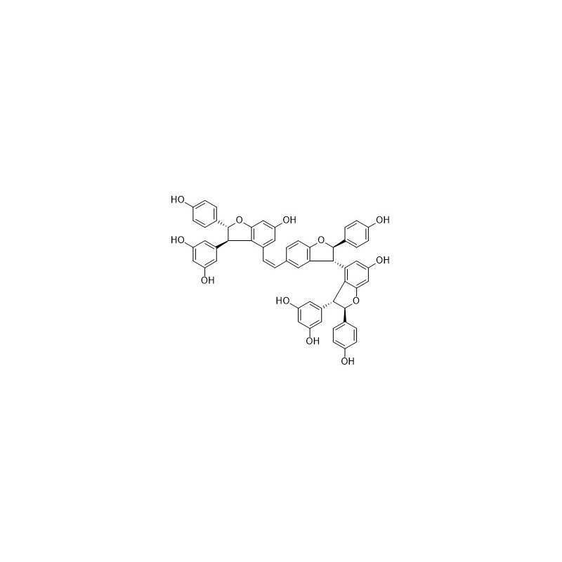 Structure of 879897-47-9 | cis-Upunaphenol K
