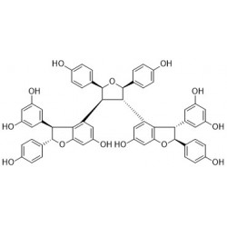 Structure of 870555-67-2 | Viniferol E
