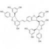 Structure of 180580-73-8 | Vitisin C