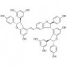 Structure of 142449-90-9 | Vitisin B