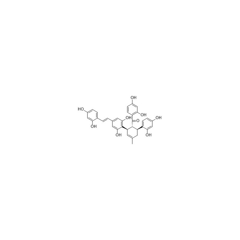Structure of 96819-92-0 | Kuwanon X