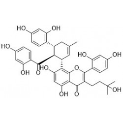 Structure of 78277-79-9 | Moracenin D