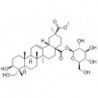 Structure of 288303-32-2 | Phytolaccagenic acid 28-O-β-D-glucopyranosyl ester
