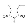Structure of 20189-42-8 | 2-Ethyl-3-methylmaleimide