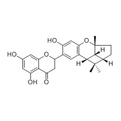 Structure of 67172-84-3 | Kuwanon D