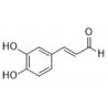 Structure of 141632-15-7 | Caffealdehyde