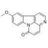 Structure of 86293-40-5 | Methylaervine