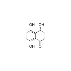 Structure of 1322069-08-8 | Botrytone