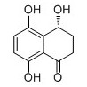 Structure of 1322069-08-8 | Botrytone