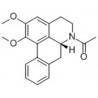 Structure of 1942-03-6 | N-Acetylnornuciferine