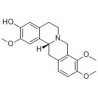Structure of 6018-39-9 | Corypalmine