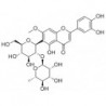 Structure of 75474-16-7 | Swertiajaponin 2''-O-rhamnoside