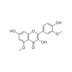Structure of 40554-94-7 | Quercetin 5
