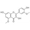 Structure of 40554-94-7 | Quercetin 5