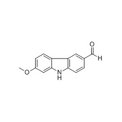 Structure of 187110-71-0 | Clauszoline K
