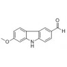 Structure of 187110-71-0 | Clauszoline K
