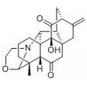 Structure of 112496-48-7 | Spirasine III
