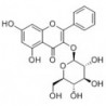Structure of 68592-14-3 | Galanginin