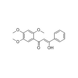 Structure of 861074-67-1 | β-Hydroxy-2'