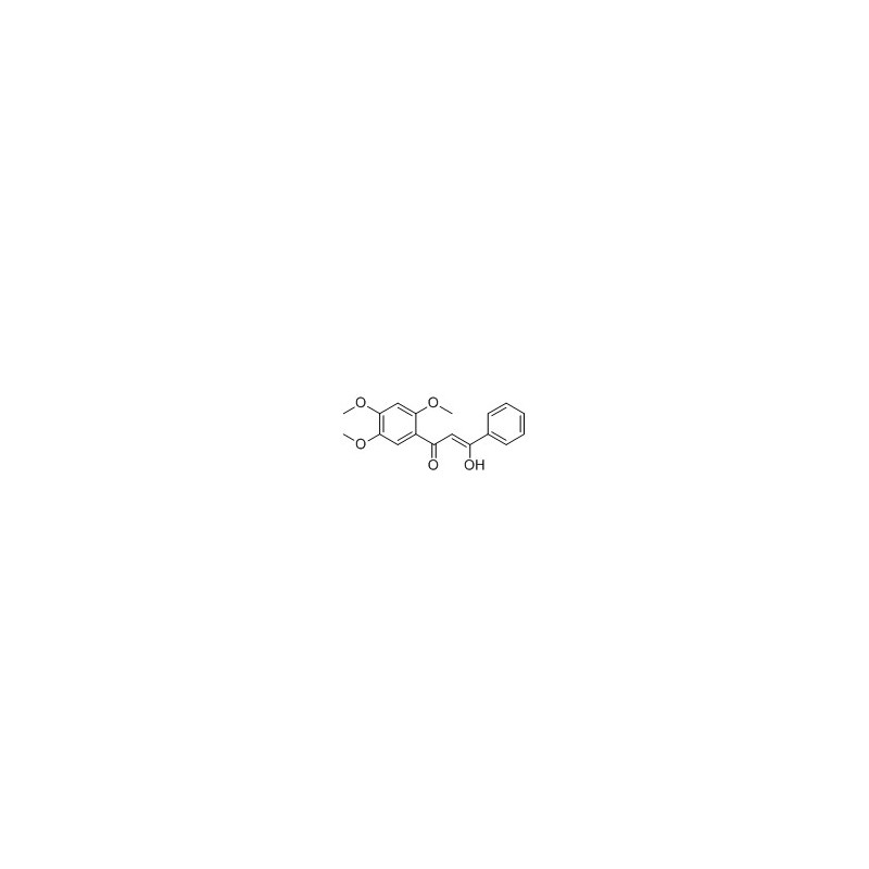 Structure of 861074-67-1 | β-Hydroxy-2'