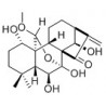 Structure of 155969-82-7 | Rabdoternin E