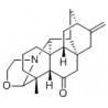 Structure of 20071-93-6 | Spiradine D