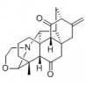 Structure of 60062-45-5 | Spiredine