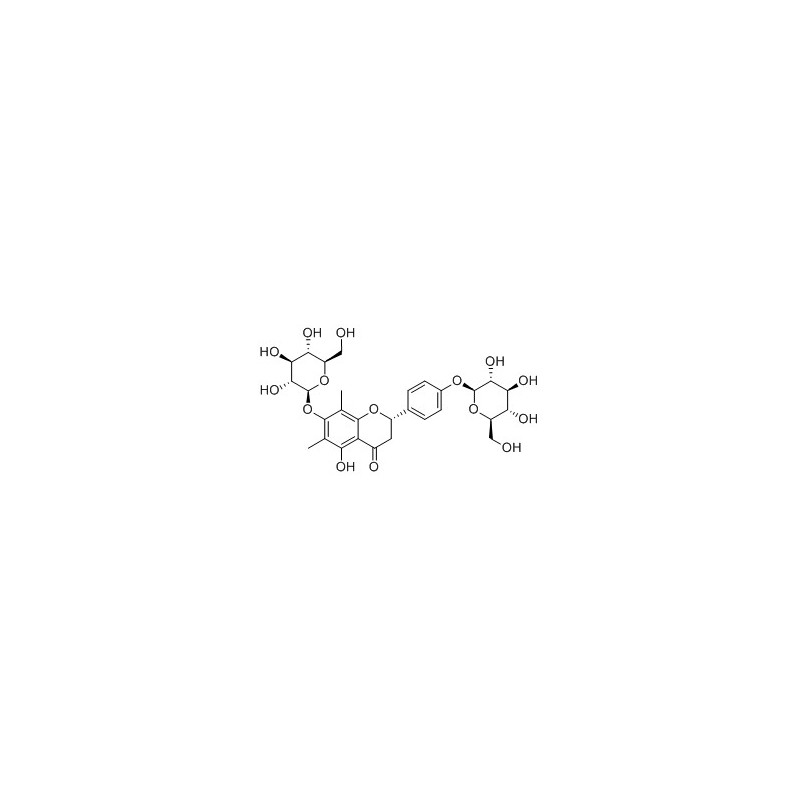 Structure of 1559076-44-6 | Diplomorphanin A