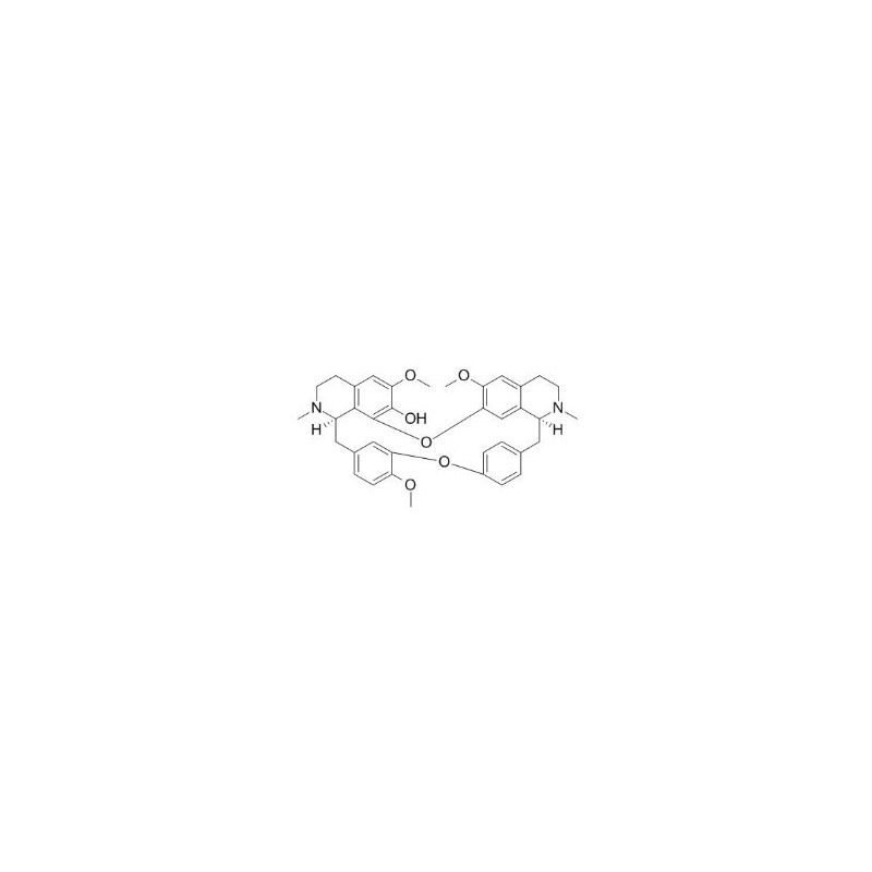 Structure of 33889-68-8 | 20mg