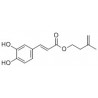 Structure of 119644-16-5 | 3-Methyl-3-butenyl caffeate